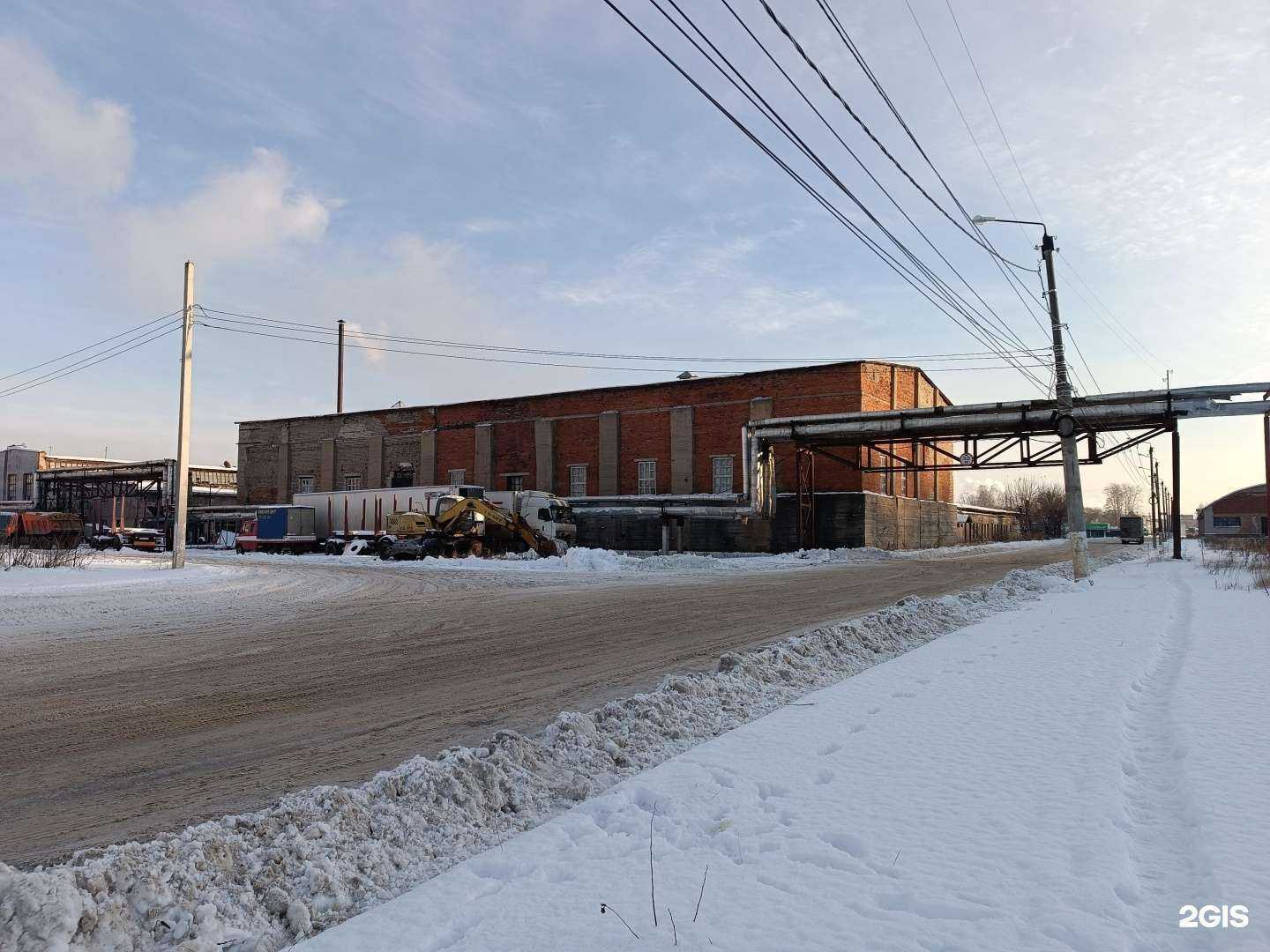 Отзывы на компанию СпецТехника-Вятка в г. Киров c фото