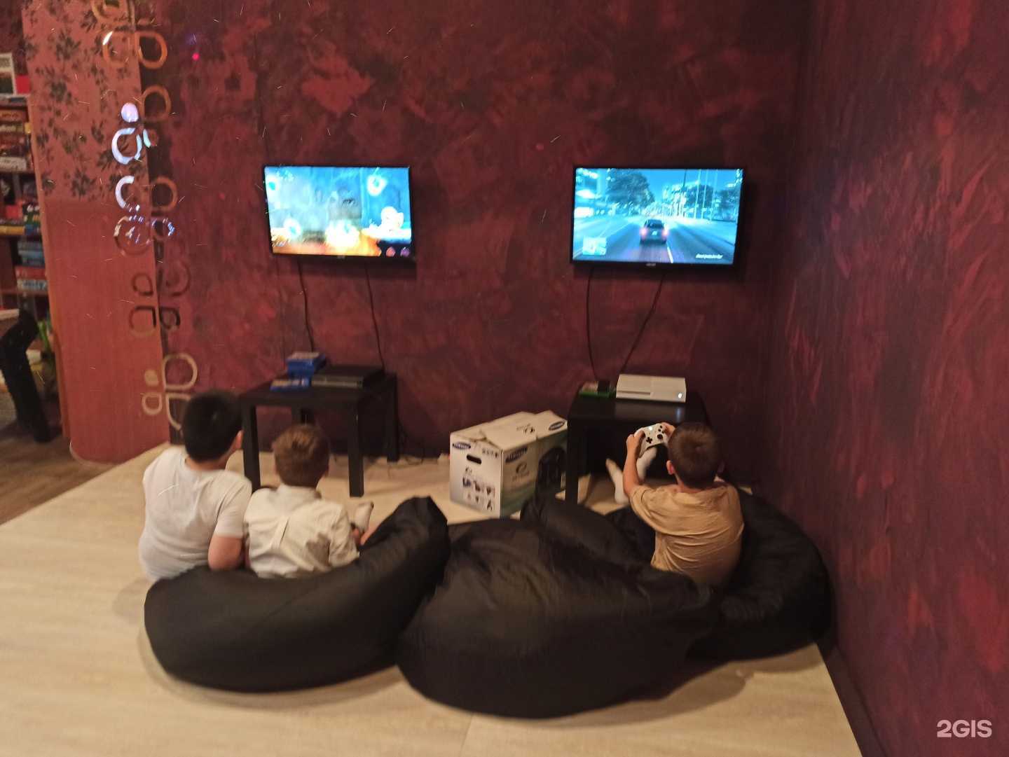 Отзывы на компанию Парковка в г. Уфа c фото