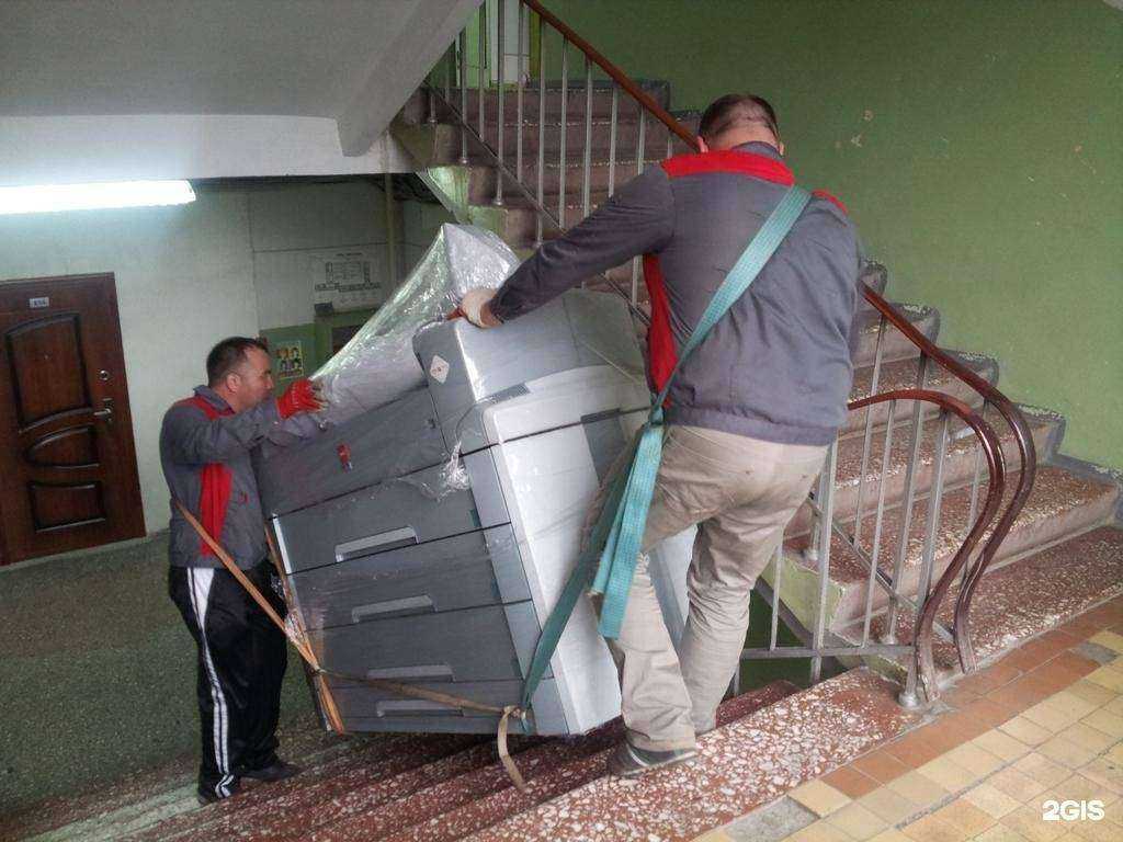 Отзывы на компанию Авторитет 27 в Хабаровске c фото