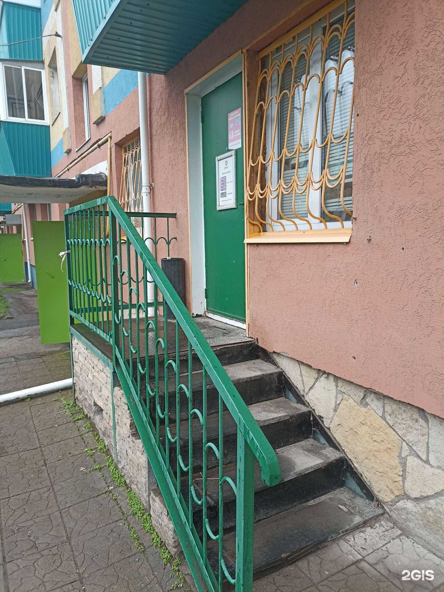 Отзывы на компанию Формат в Альметьевске c фото