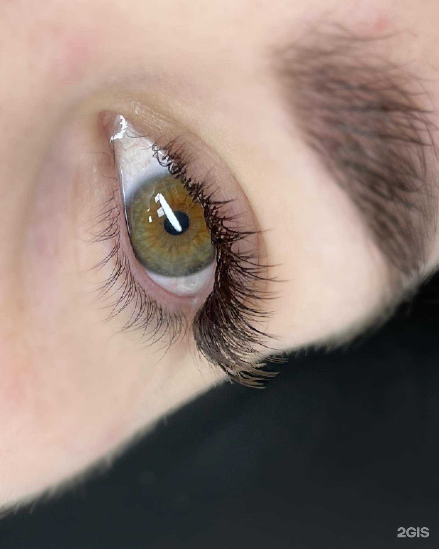 Отзывы на компанию Molodec_lash в Омске c фото