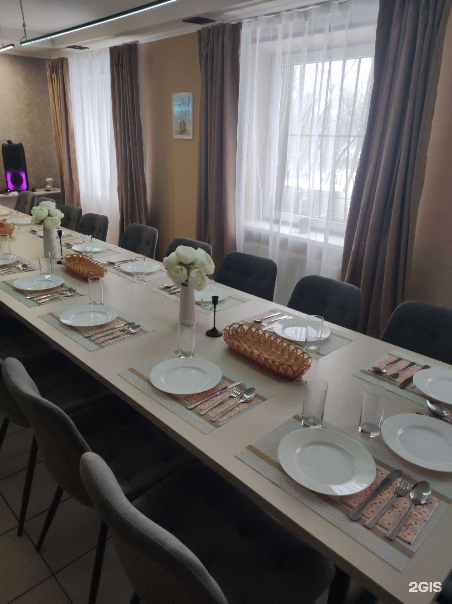 Отзывы на компанию Гостевой дом в Уфе c фото