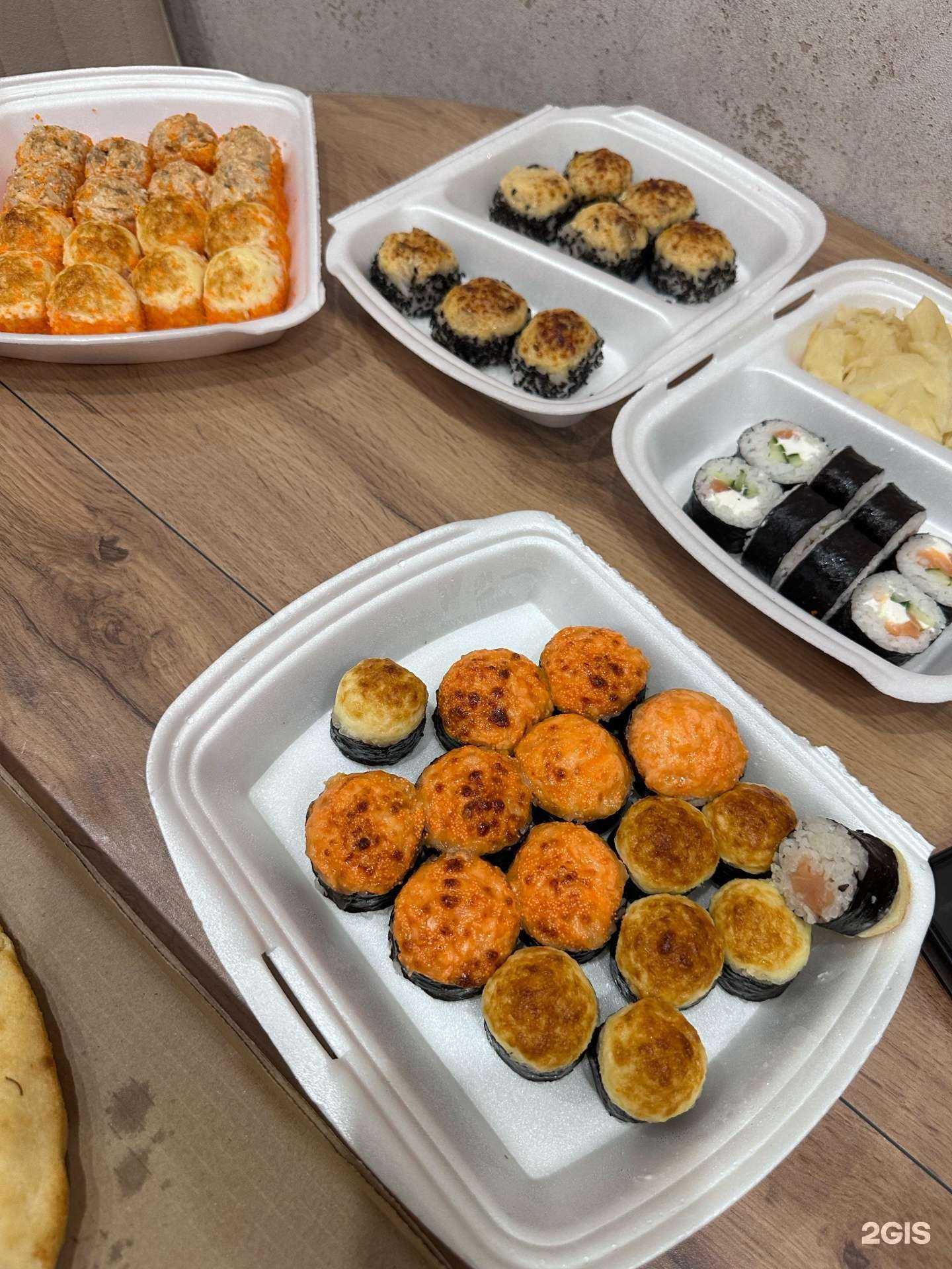 Отзывы на компанию Okinawa в Барнауле c фото