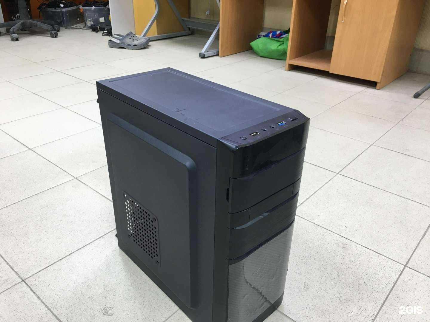 Отзывы на компанию Мир техники в Иванове c фото