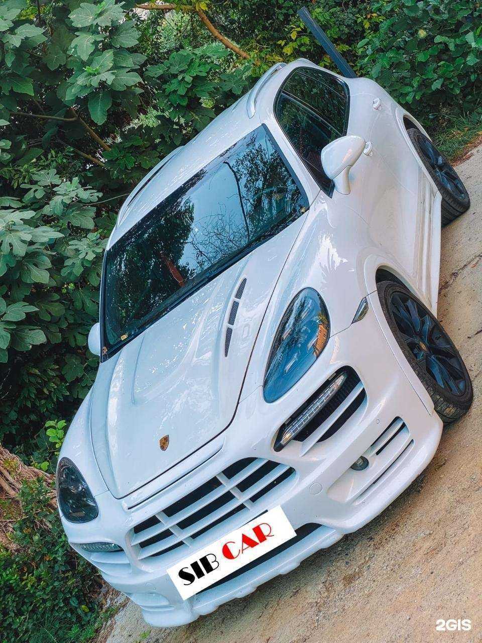 Отзывы на компанию Сибкар в Сочи c фото