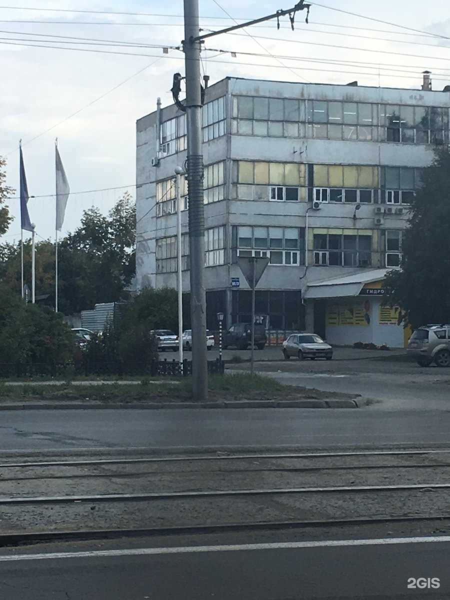 Отзывы на компанию Экспостенд в Новосибирске c фото - фотография 2 из 2