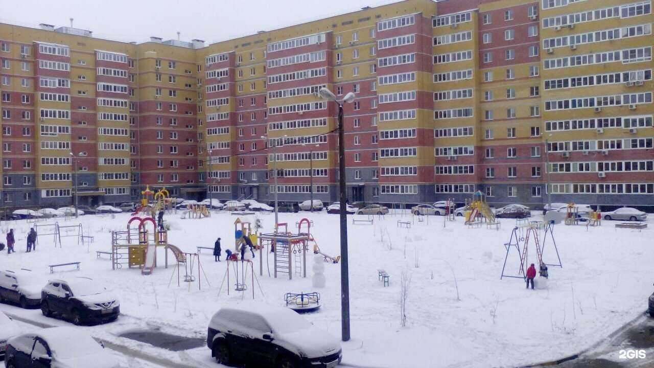 Отзывы на компанию Адвокатская контора Ленинского района в Нижнем Новгороде c фото - фотография 2 из 2
