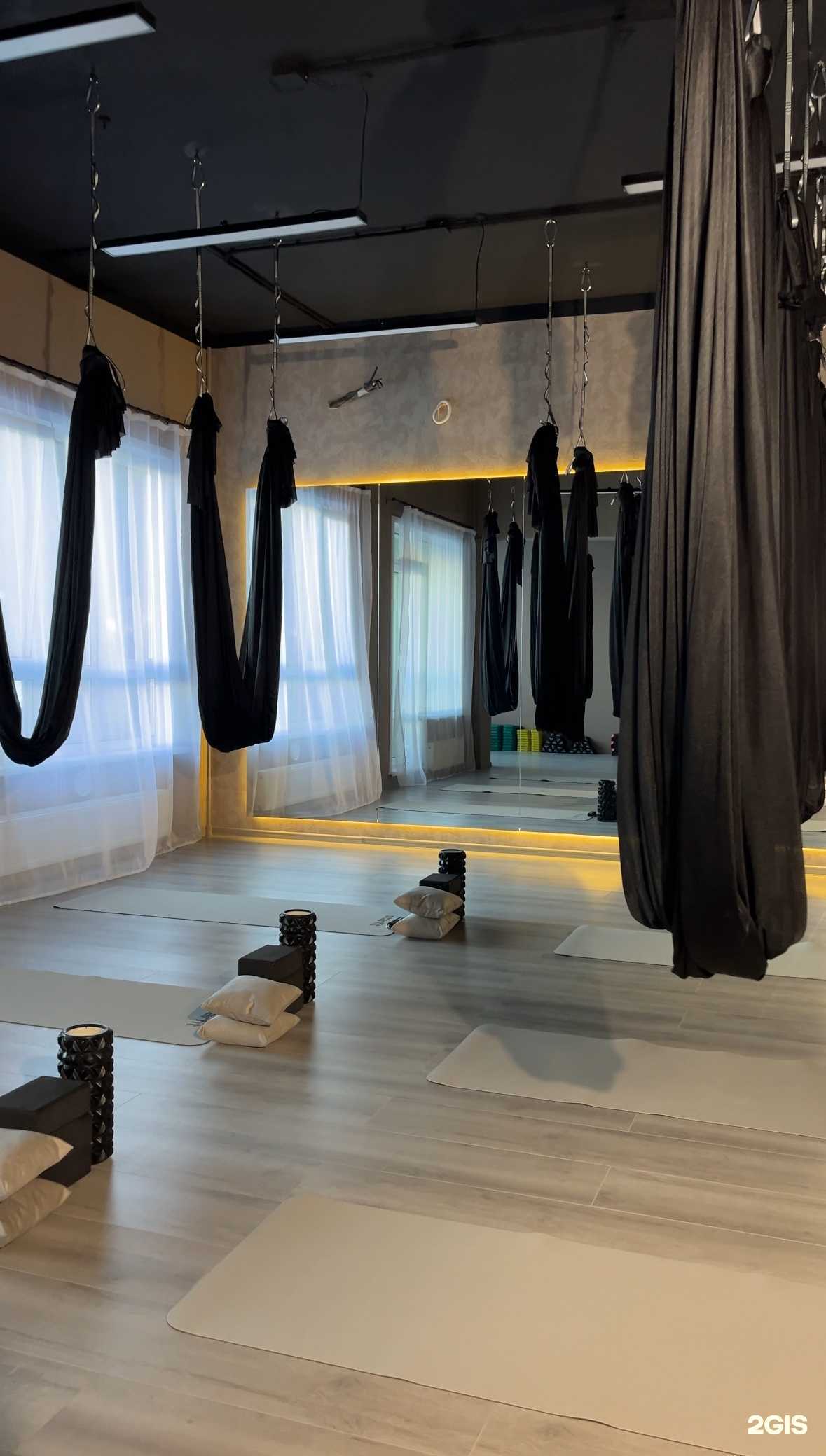 Отзывы на компанию Сотвори себя  в Барнауле c фото