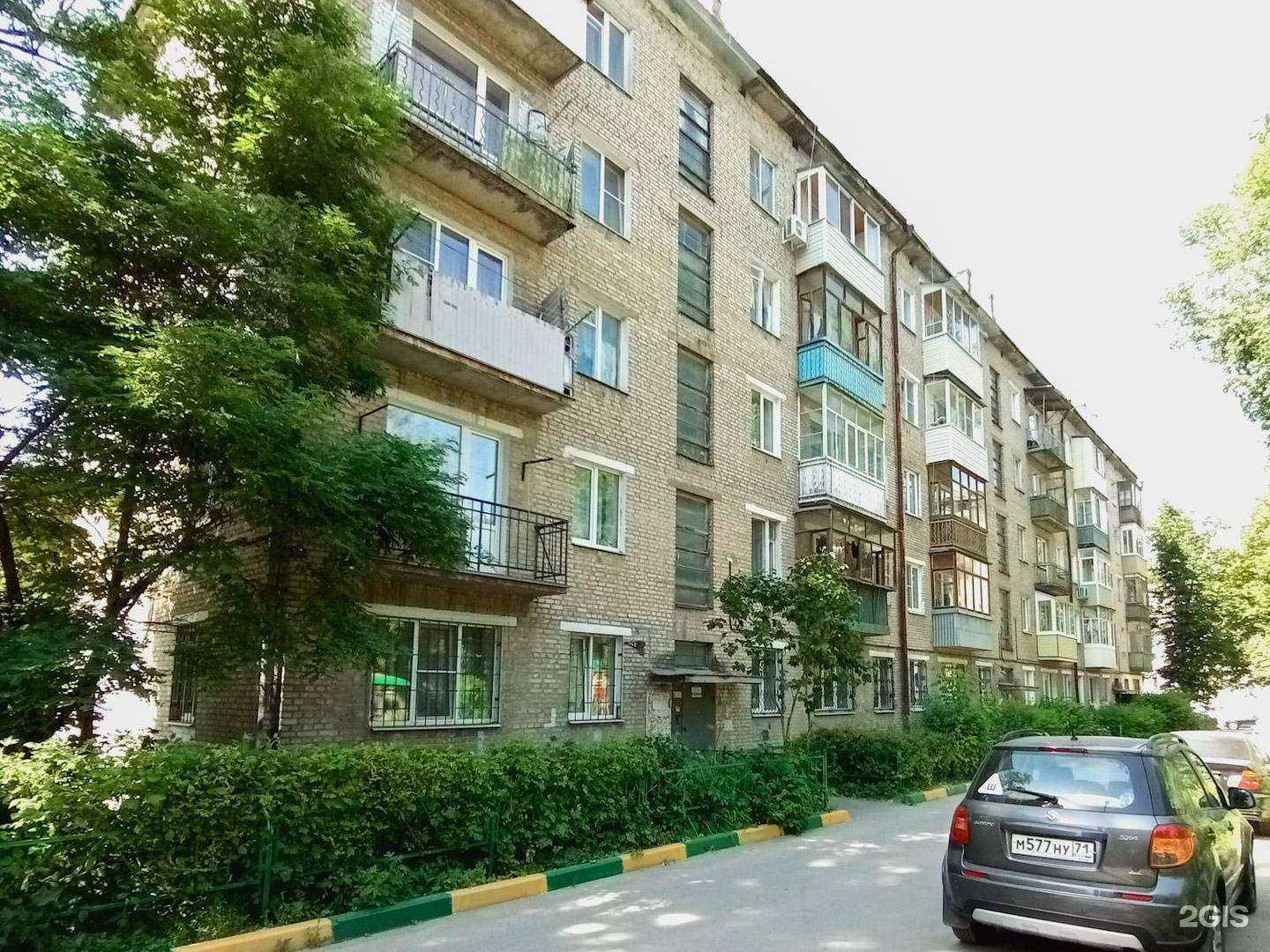 Отзывы на компанию Светлица в Туле c фото - фотография 2 из 2