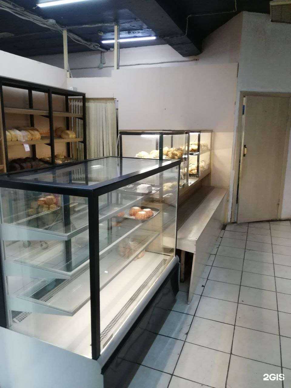 Отзывы на компанию Пекарня в г. Новосибирск c фото