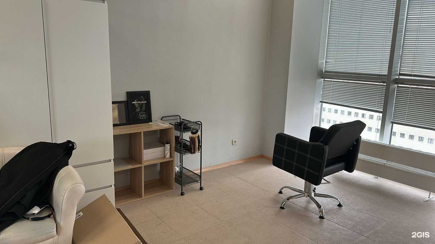 Отзывы на компанию Студия наращивания волос в Екатеринбурге c фото