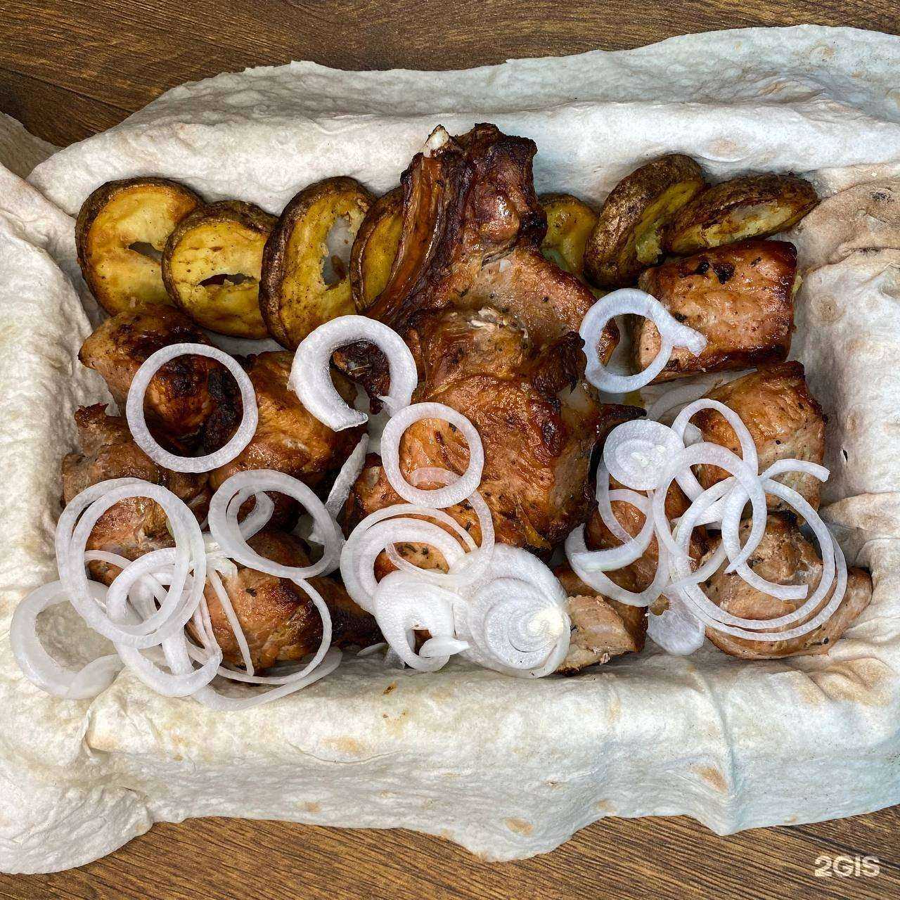 Отзывы на компанию Мир шашлыков в Барнауле c фото