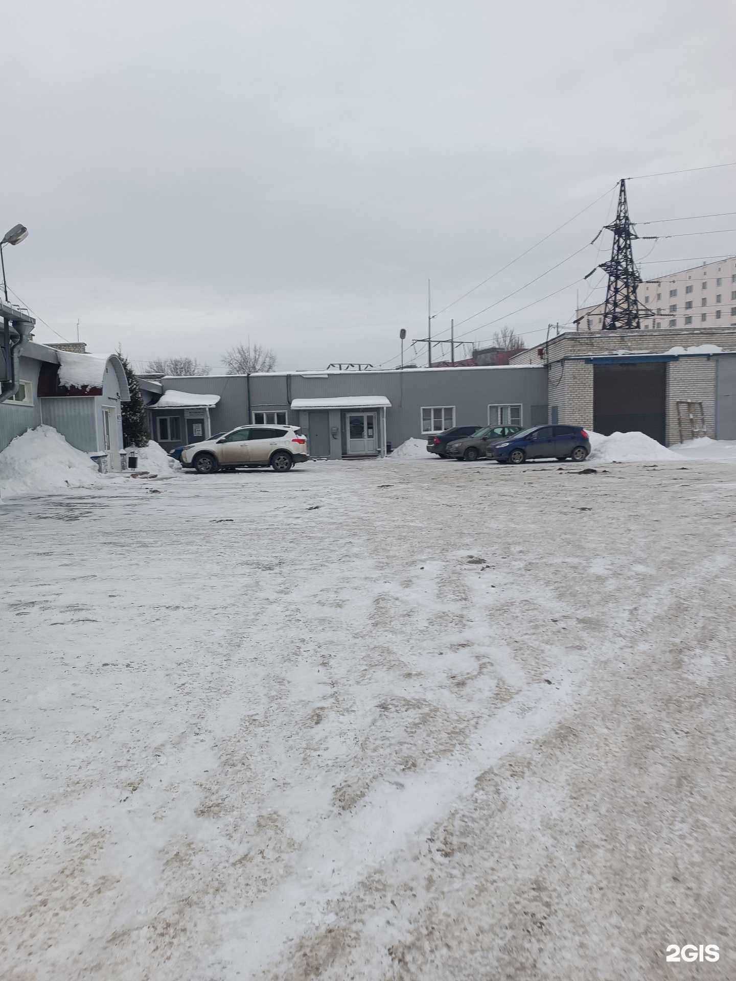 Отзывы на компанию Тотал М в Нижнем Новгороде c фото - фотография 2 из 2