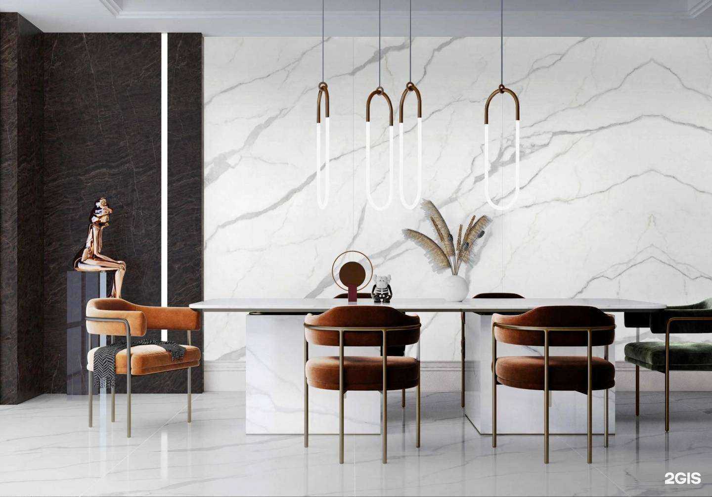 Отзывы на компанию Фабрика камня Радианс в Владивостоке c фото