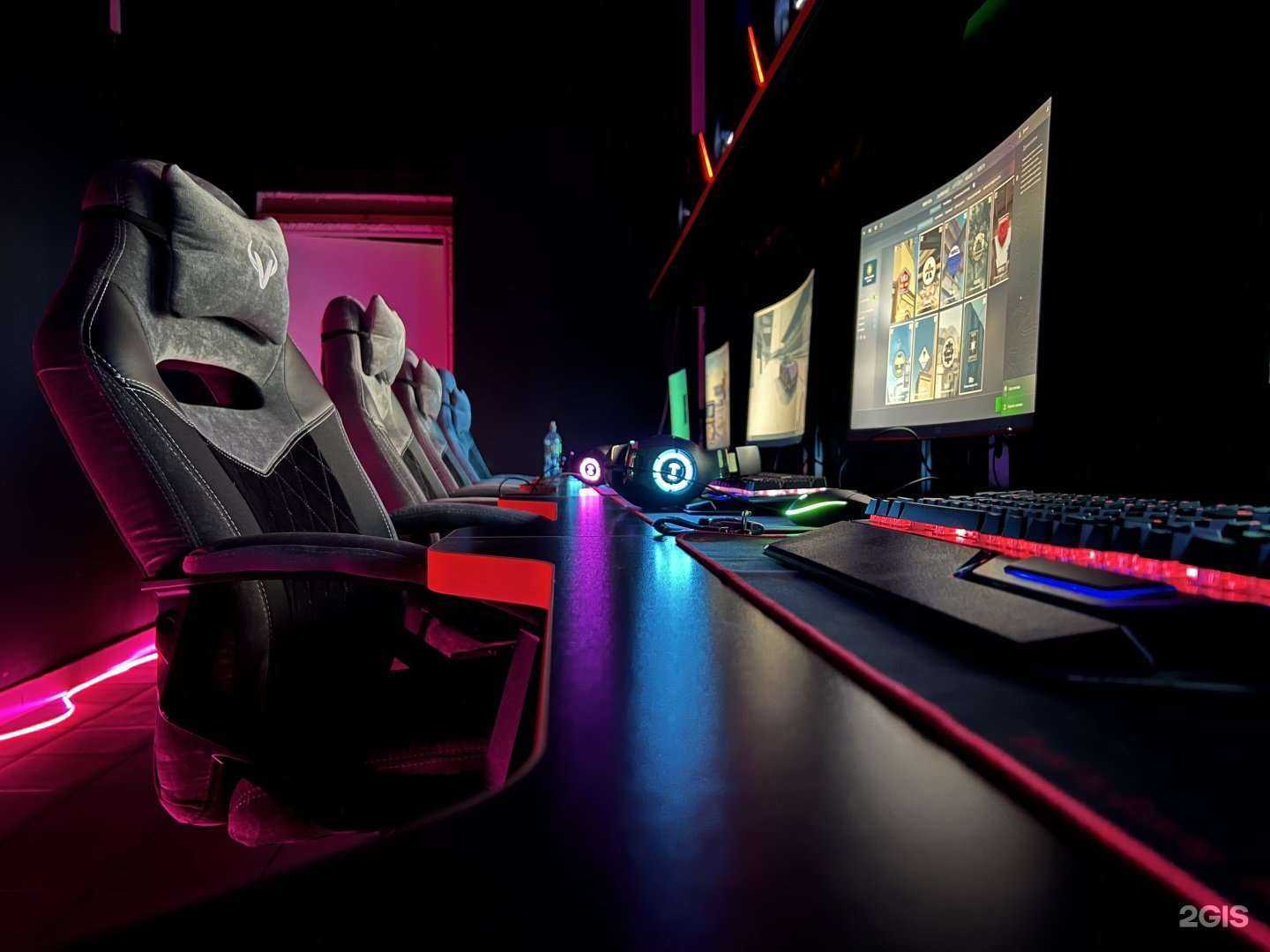 Отзывы на компанию CyberTron в Кирове-Чепецке c фото