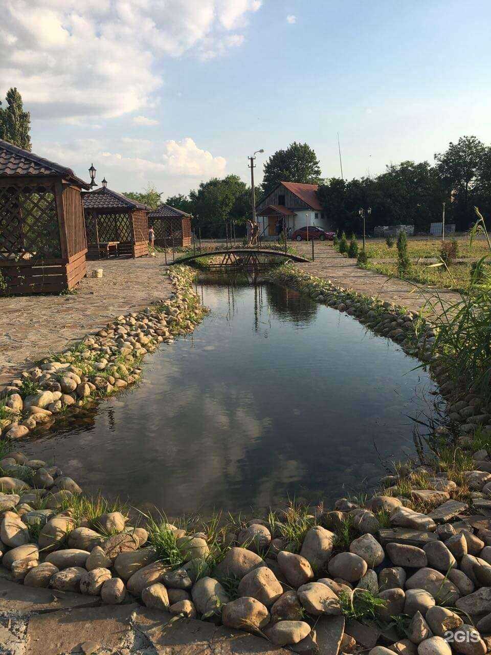 Отзывы на компанию Бани М в г. Белореченск c фото