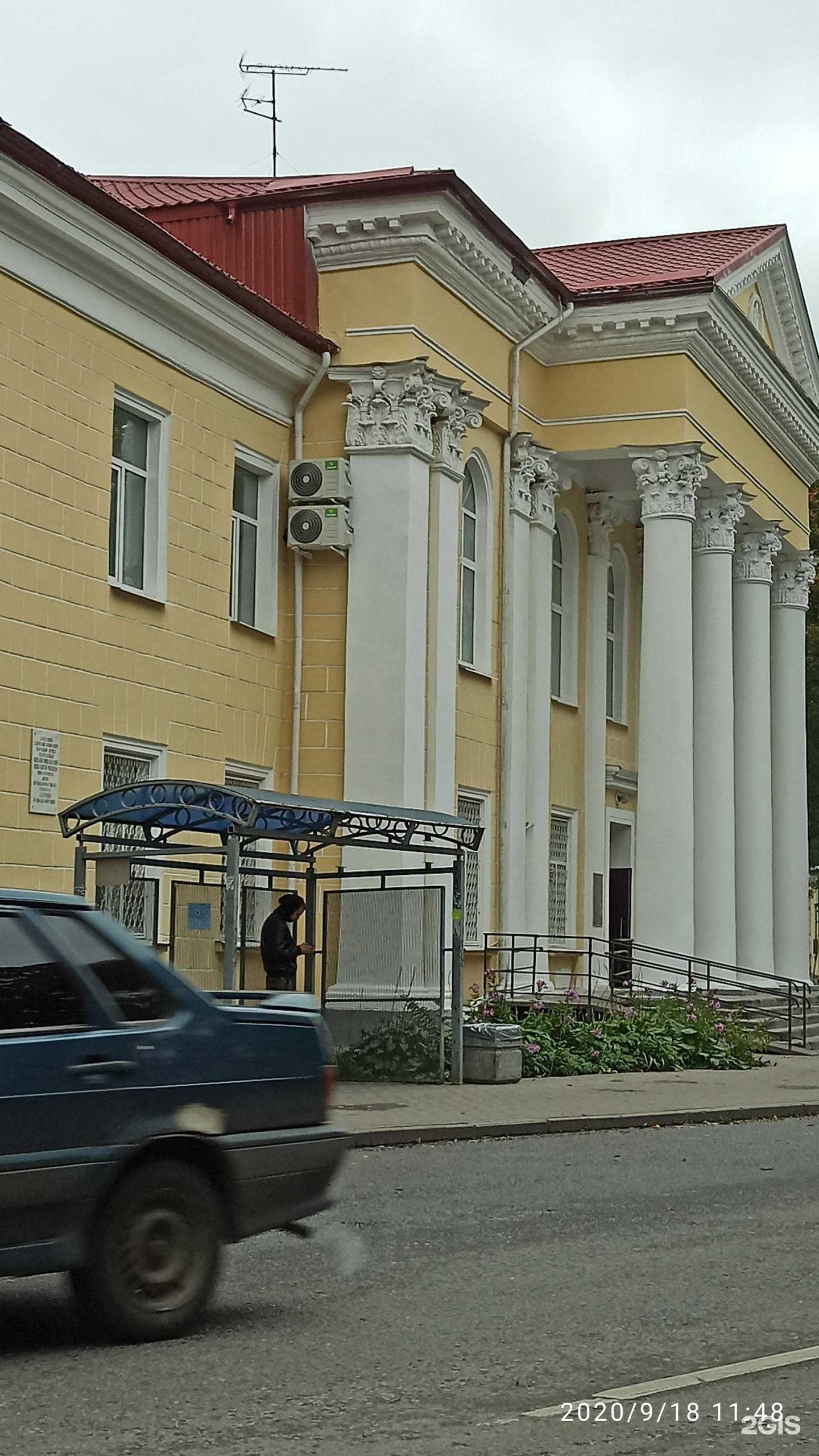 Отзывы на компанию Гатчинская детская музыкальная школа им. М.М. Ипполитова-Иванова в Гатчине c фото