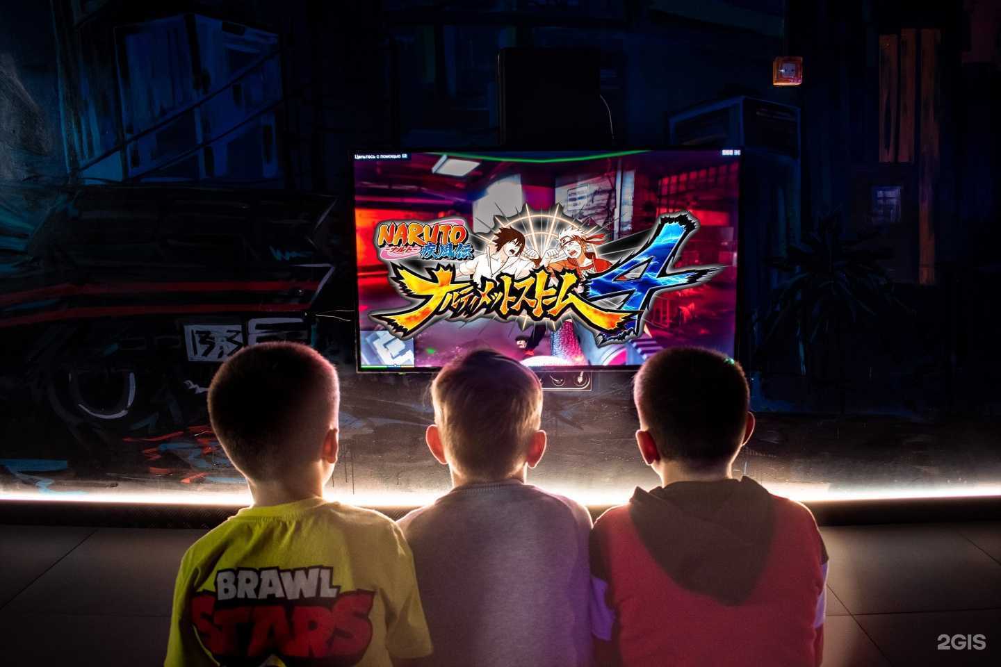 Отзывы на компанию U-Game в Уфе c фото