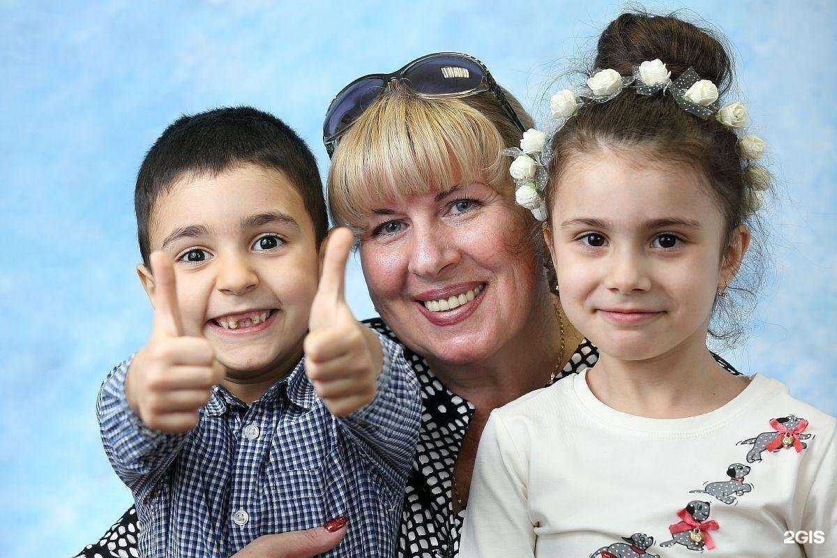 Отзывы на компанию Дашенька в Долгопрудном c фото