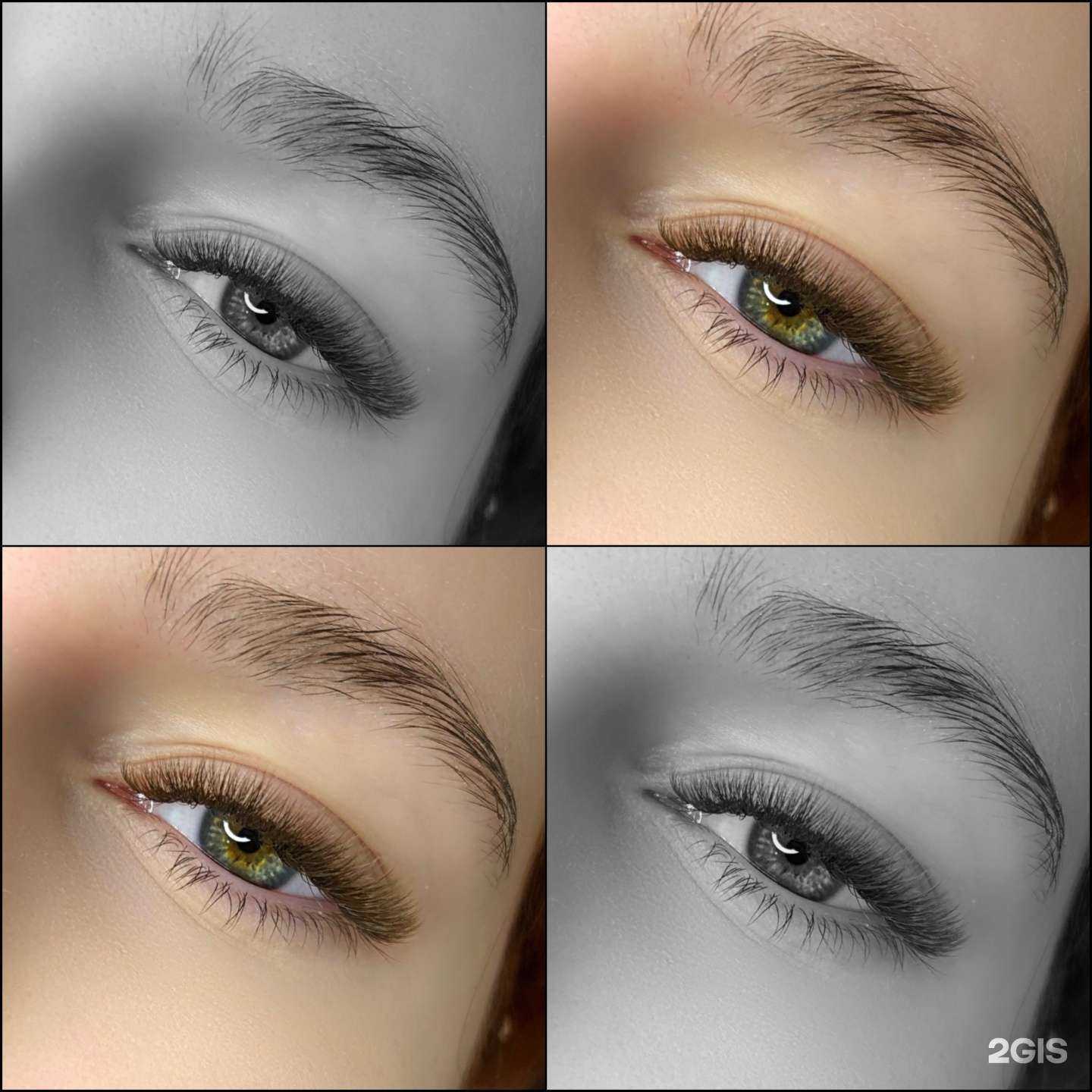 Отзывы на компанию Lash Balance  в Краснодаре c фото