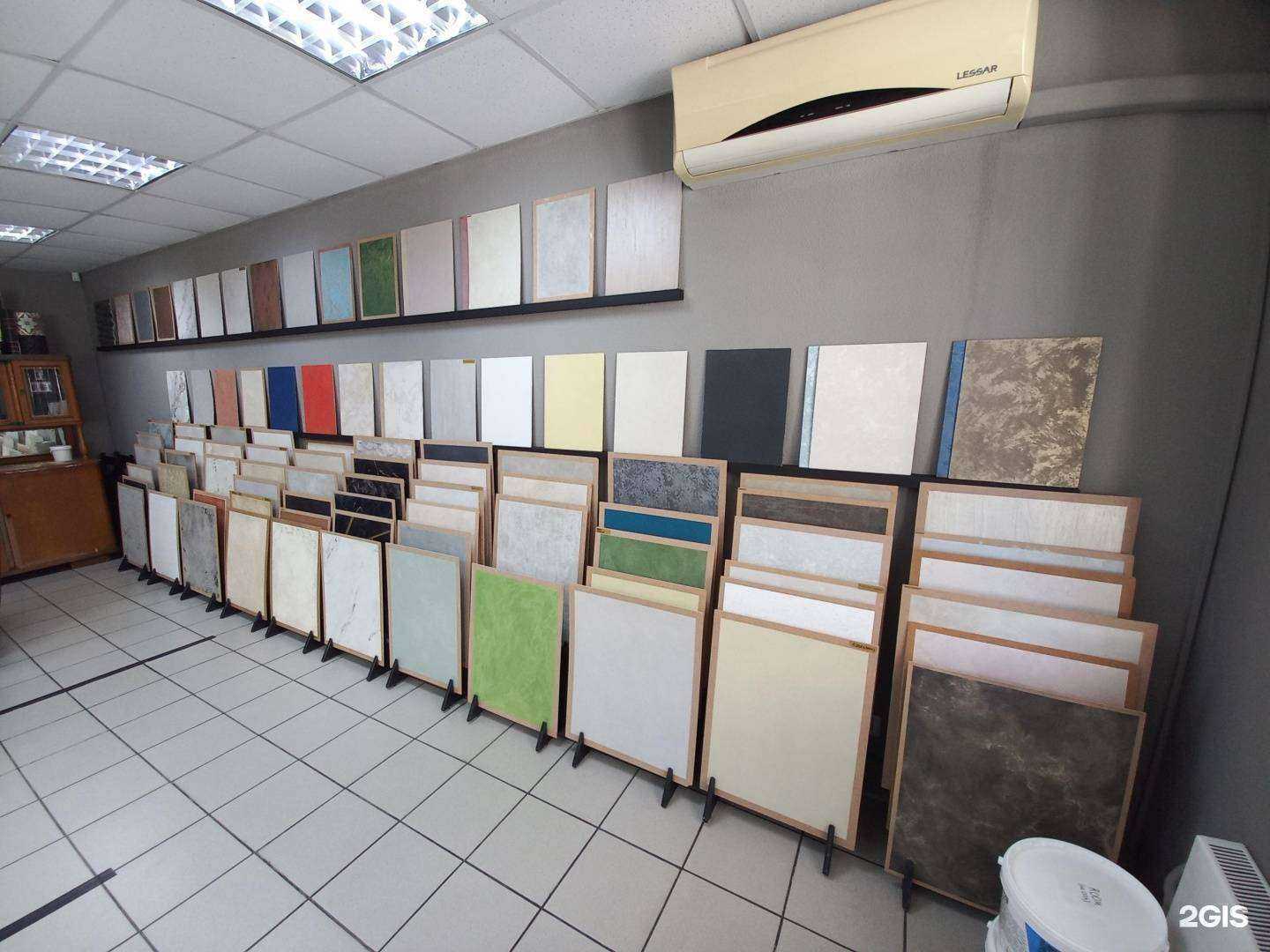 Отзывы на компанию Фактура в Тольятти c фото