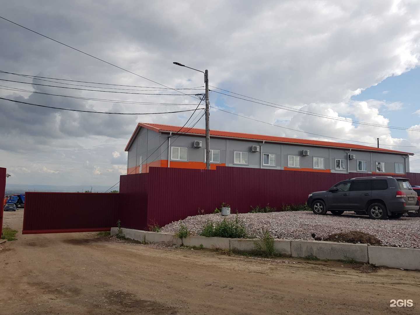 Отзывы на компанию Ес авто в Красноярске c фото