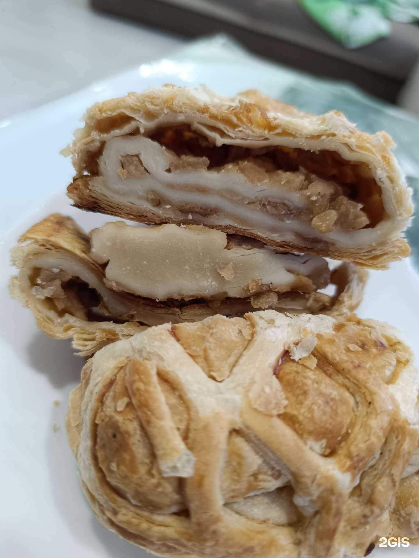 Отзывы на компанию Своя пекарня в г. Набережные Челны c фото