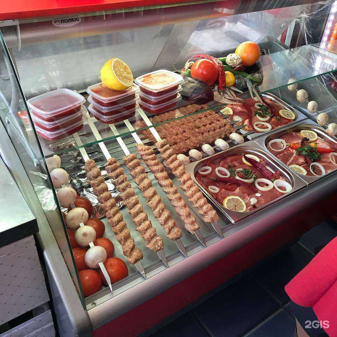 Отзывы на компанию У мангала в г. Ульяновск c фото