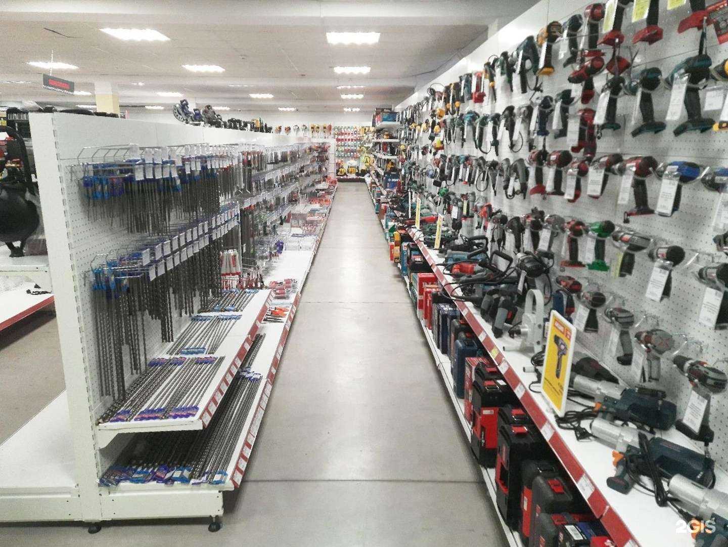 Отзывы на компанию Инструмания.ру в г. Архангельск c фото