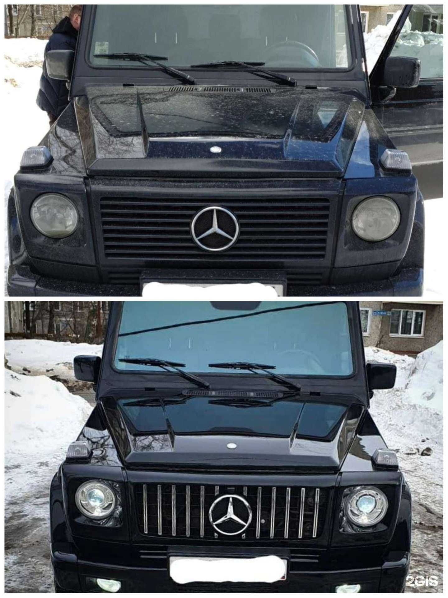 Отзывы на компанию Профтюнинг в Нижнем Новгороде c фото