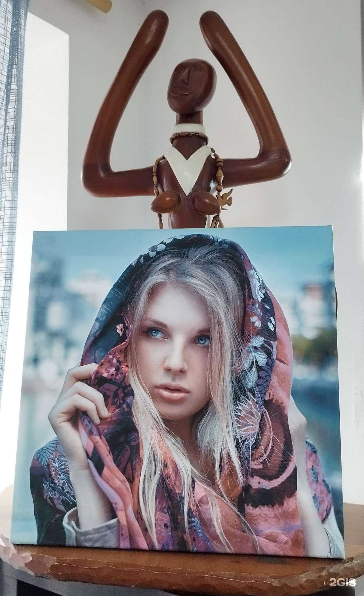 Отзывы на компанию Photo safari centre в Томске c фото