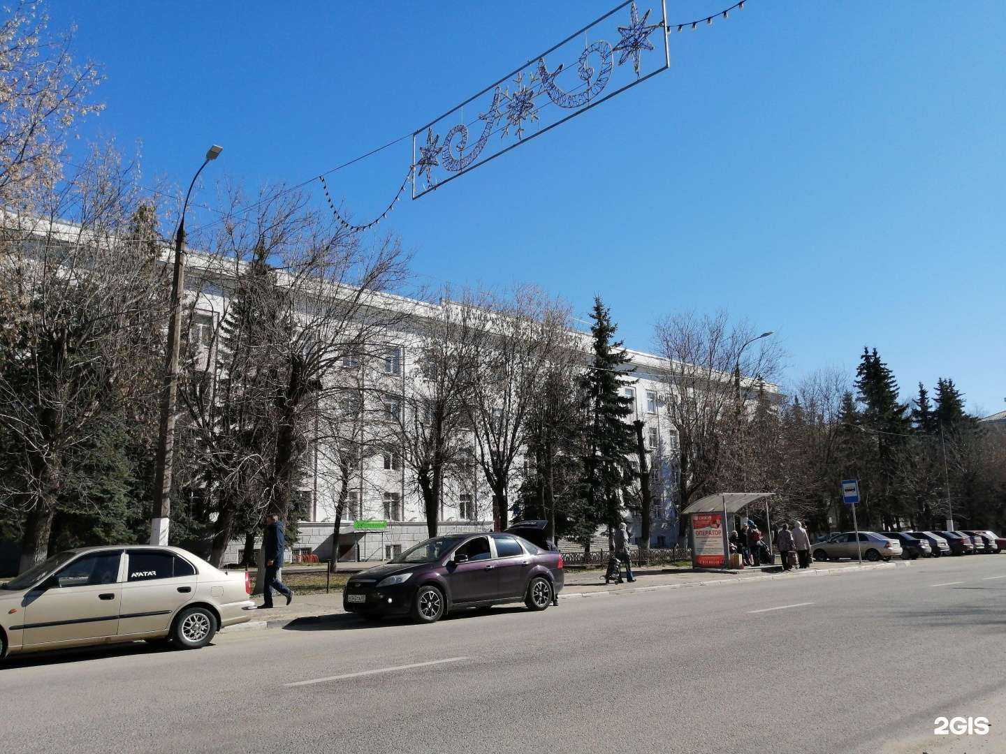 Отзывы на компанию Тверской государственный технический университет в г. Тверь c фото