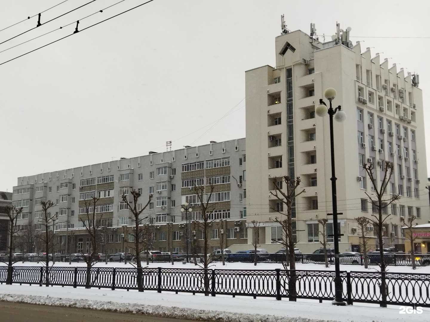 Отзывы на компанию Mero в Казани c фото