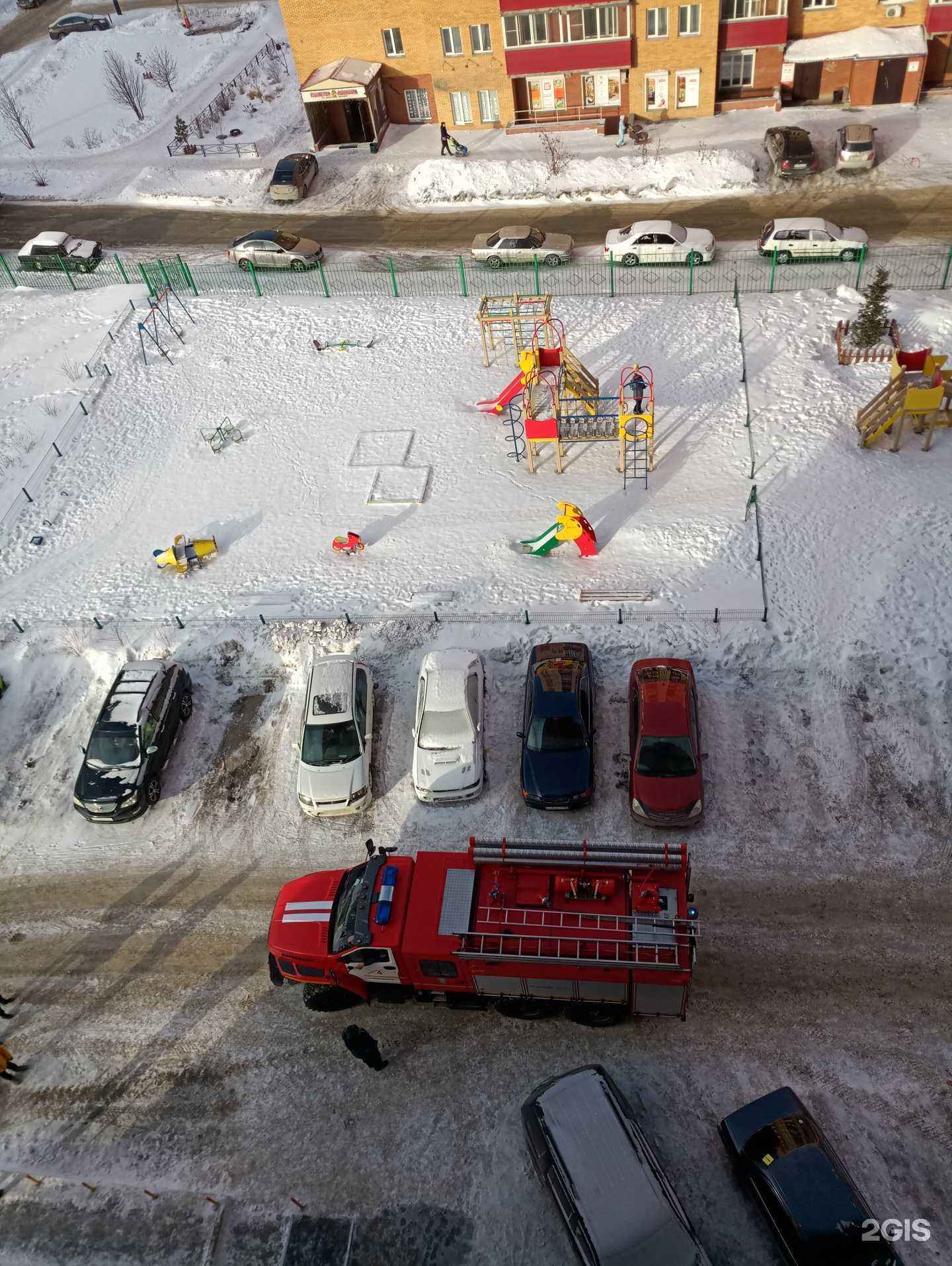 Отзывы на компанию Чистая компания в Новосибирске c фото - фотография 2 из 2