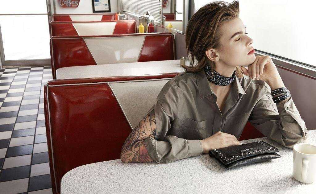 Отзывы на компанию Marc cain в Барнауле c фото