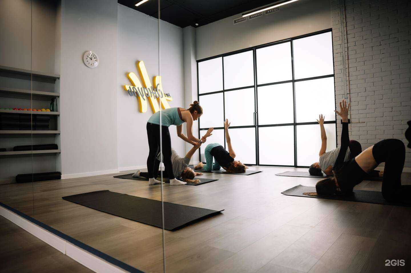 Отзывы на компанию НеоДжоуль в Уфе c фото