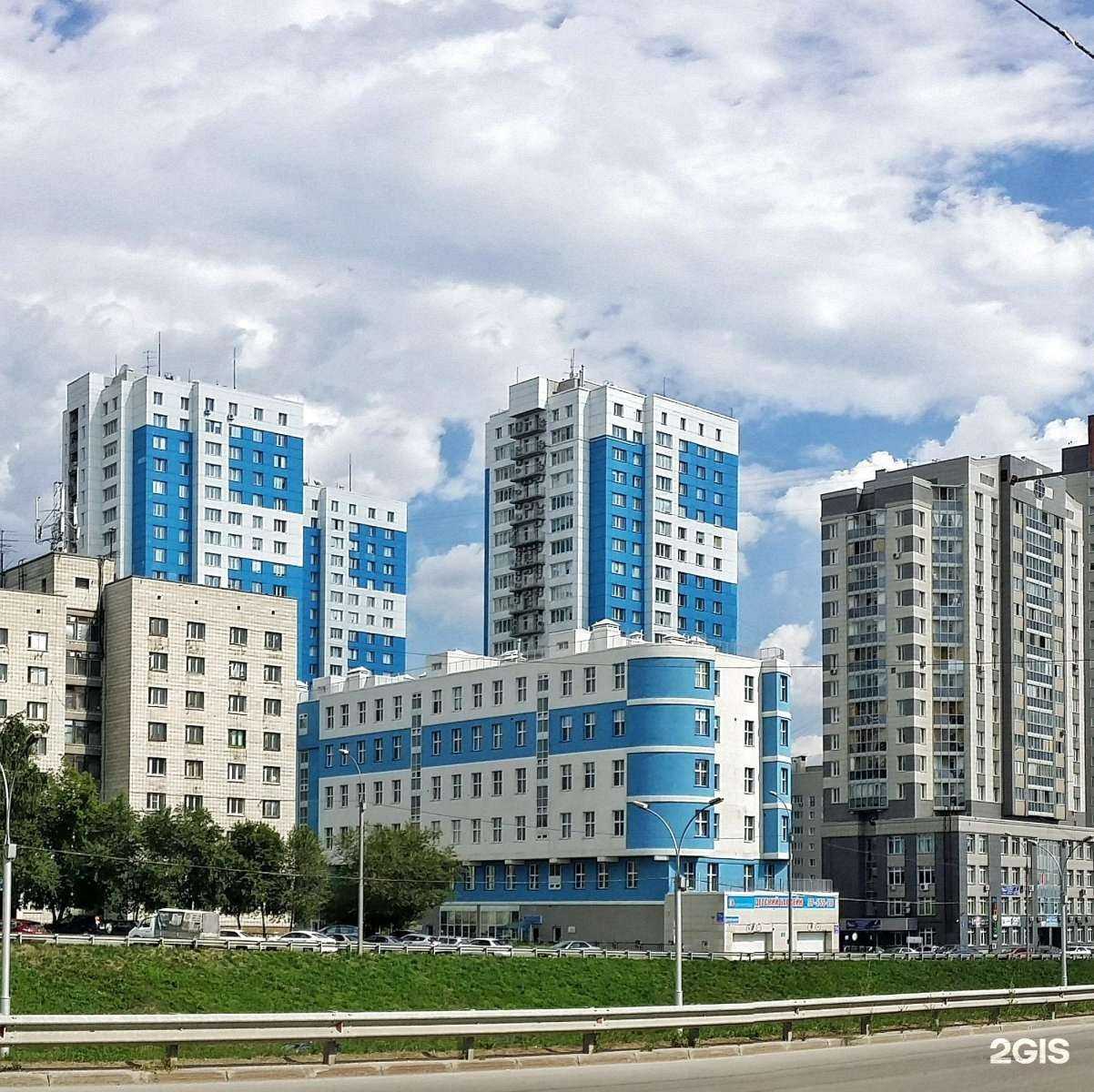 Отзывы на компанию Сибгеострой в Новосибирске c фото - фотография 2 из 2