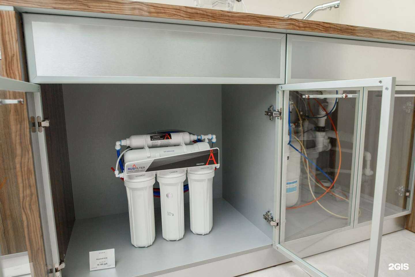 Отзывы на компанию Аквамафия в Краснодаре c фото