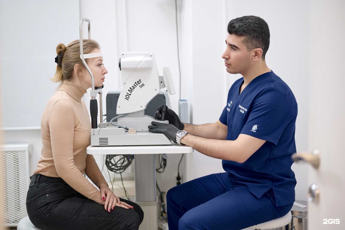 Отзывы на компанию Стозрение  в г. Казань c фото