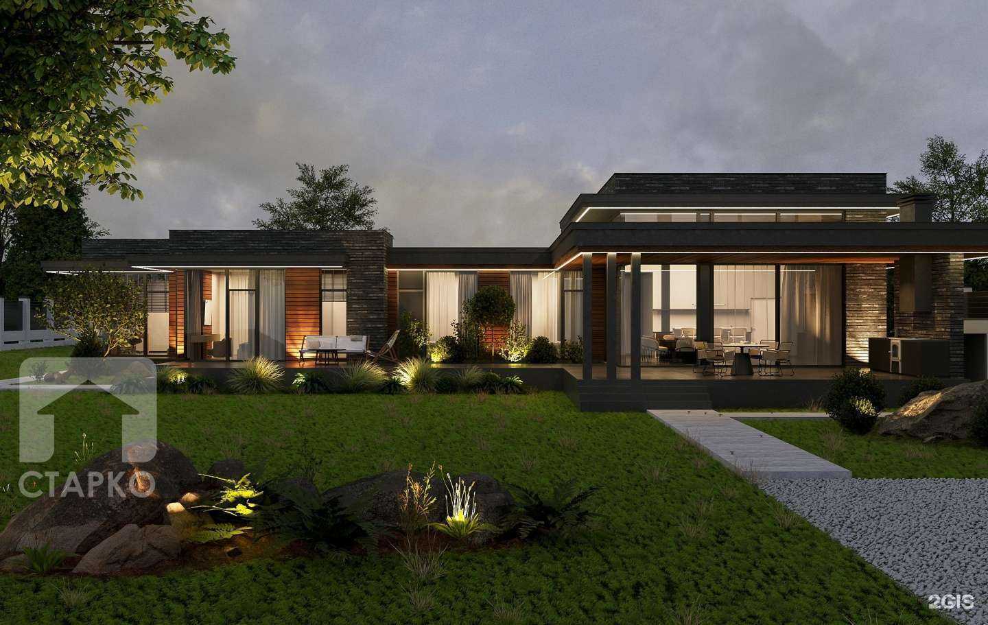 Отзывы на компанию Старко в Новосибирске c фото