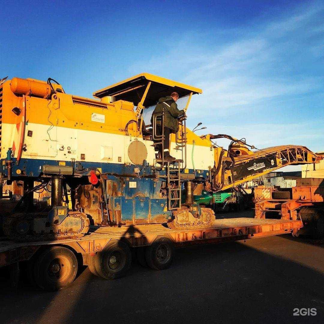 Отзывы на компанию Геострой в Костроме c фото