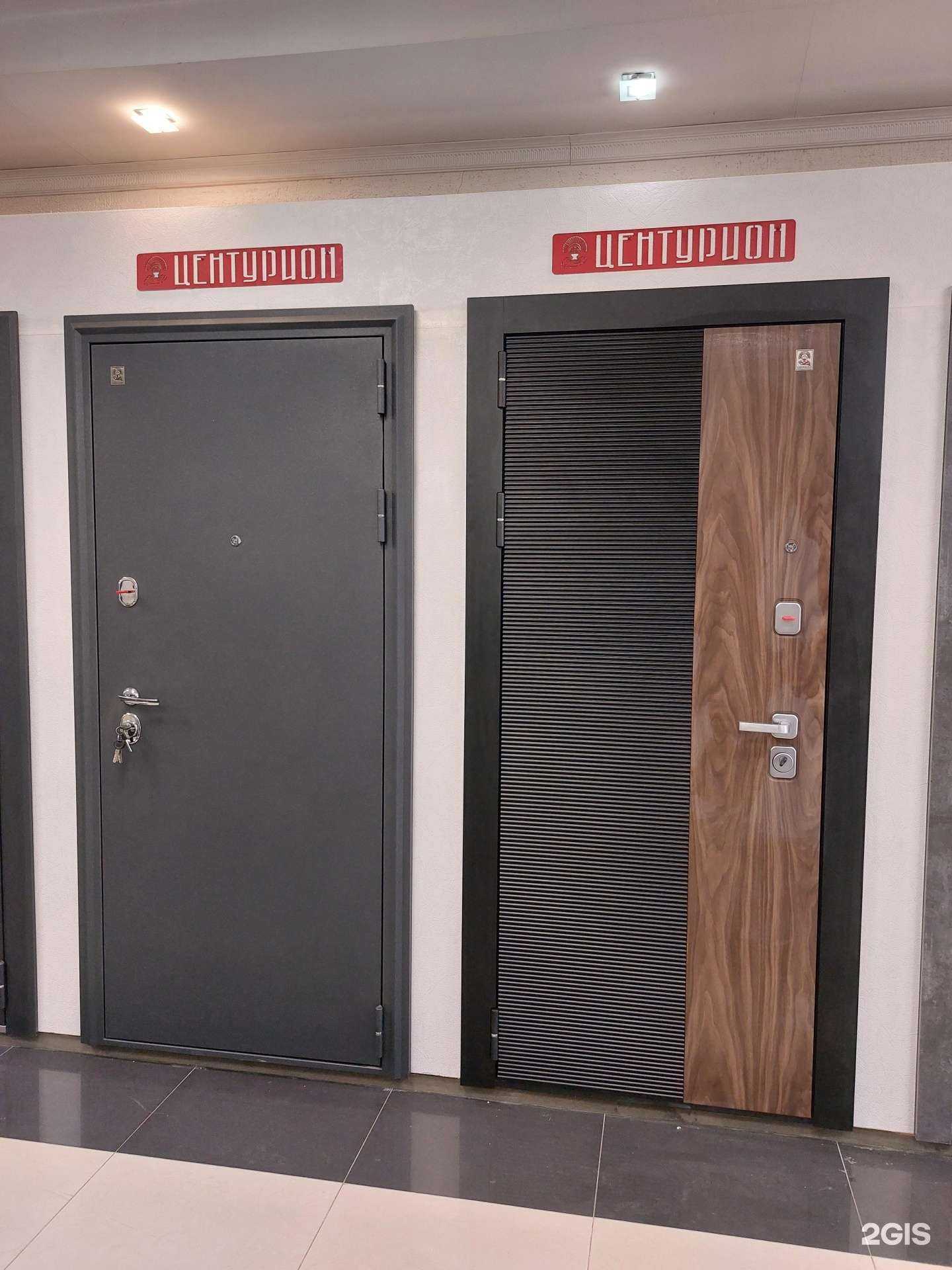 Отзывы на компанию ЦЕНТУРИОН в Новосибирске c фото