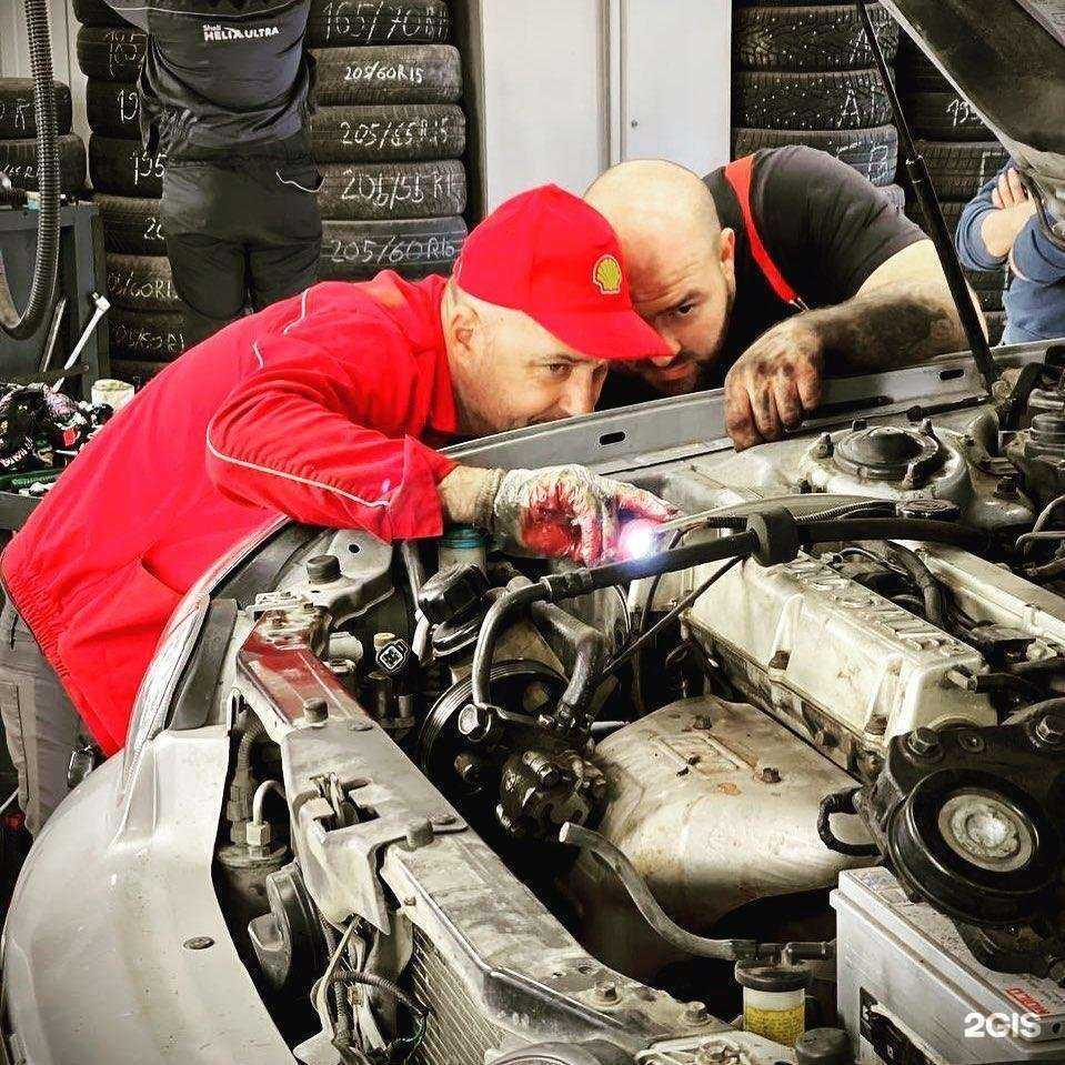 Отзывы на компанию Экспресс сервис в Ростове-на-Дону c фото