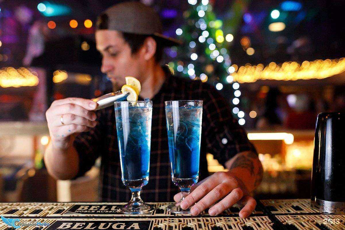 Отзывы на компанию Седьмое небо в г. Каменск-Уральский c фото