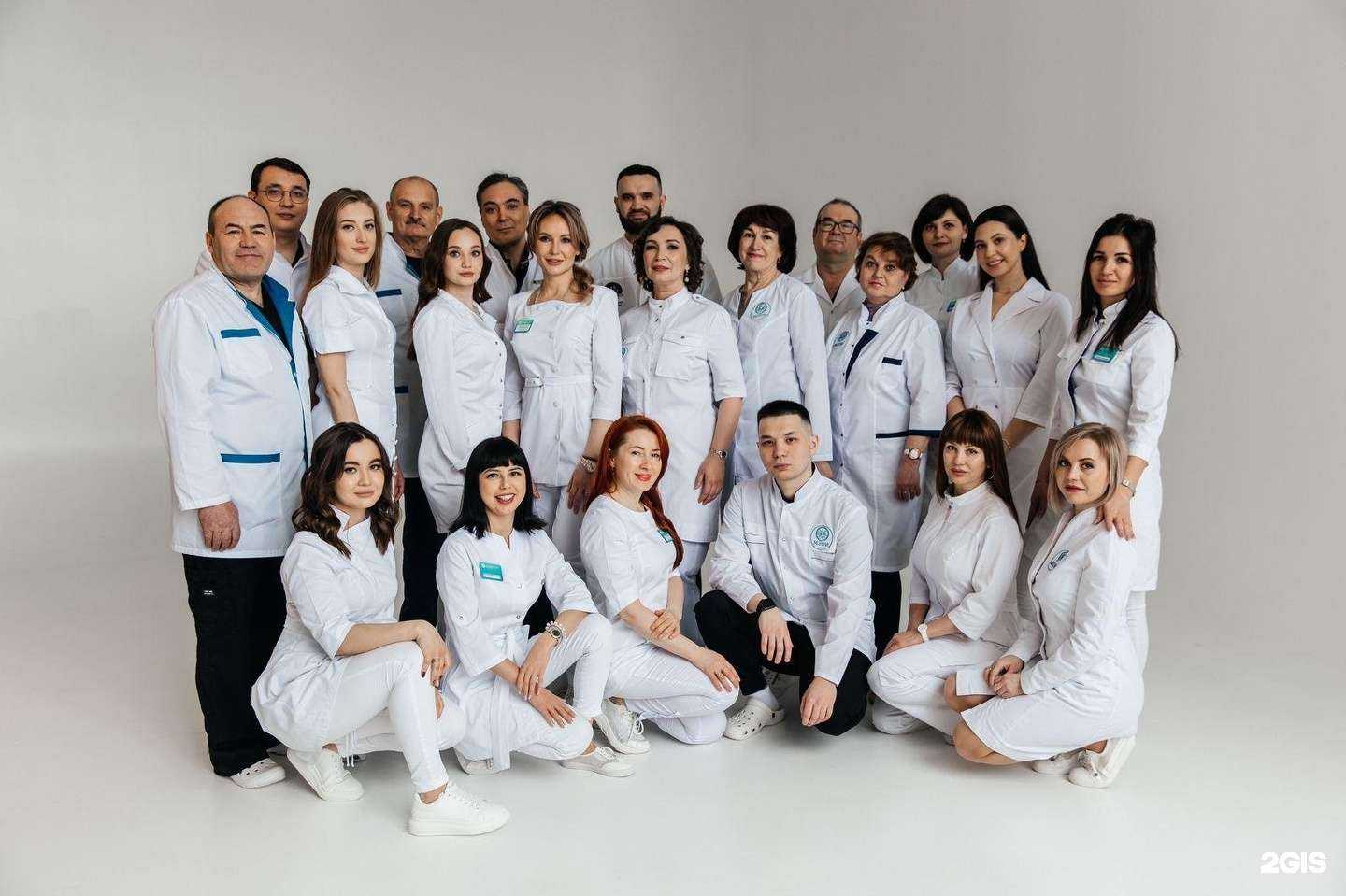 Отзывы на компанию Мэди в г. Уфа c фото