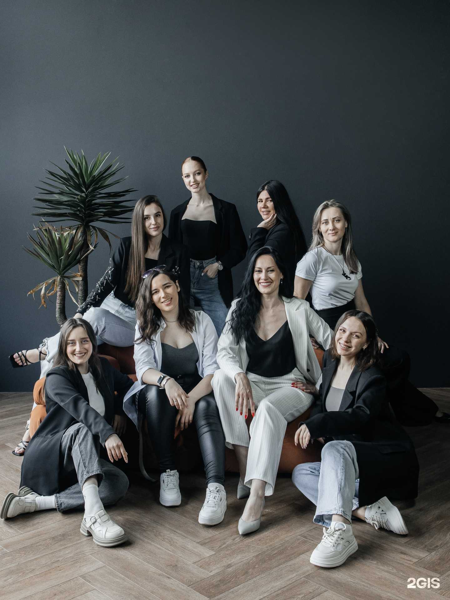 Отзывы на компанию Aurum Design в г. Владивосток c фото