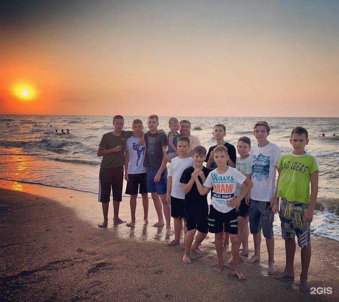 Отзывы на компанию Клуб тайского бокса в г. Батайск c фото