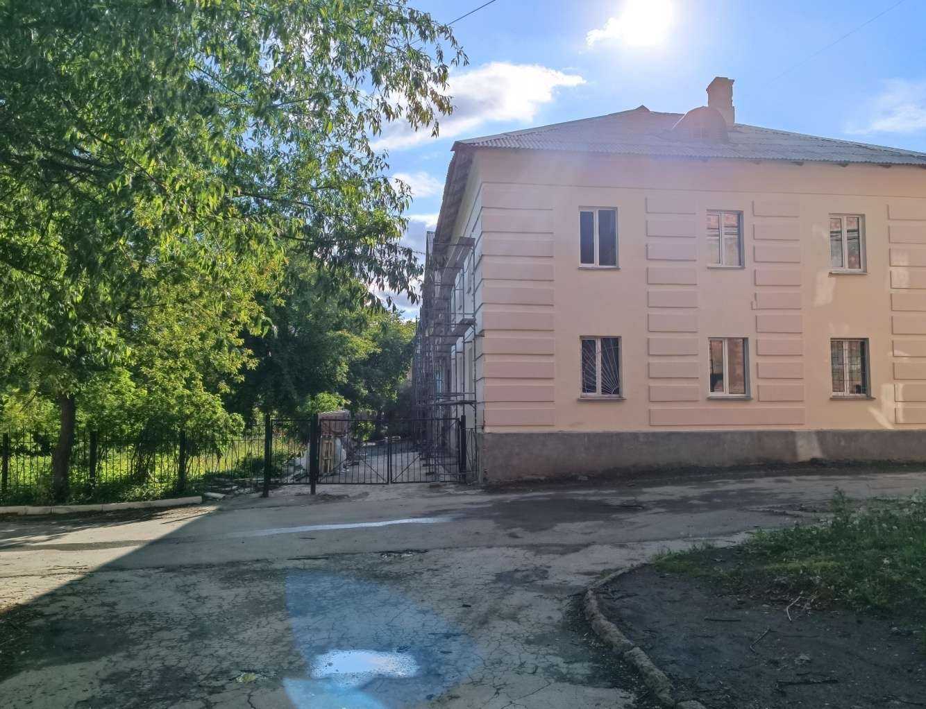 Отзывы на компанию Средняя школа №62 в Челябинске c фото