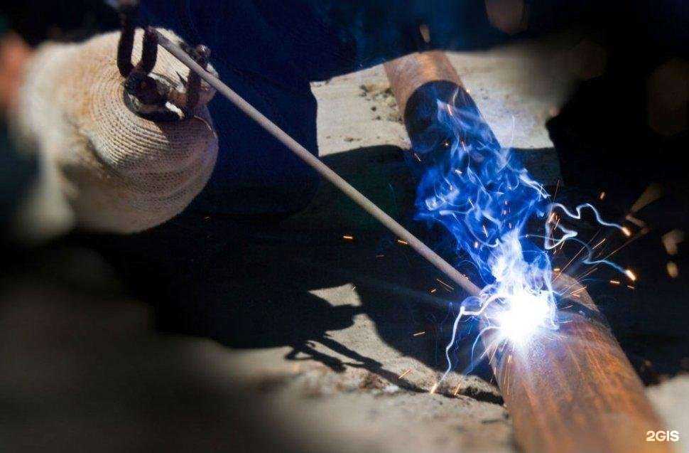 Отзывы на компанию Сибэлектрод в г. Новокузнецк c фото