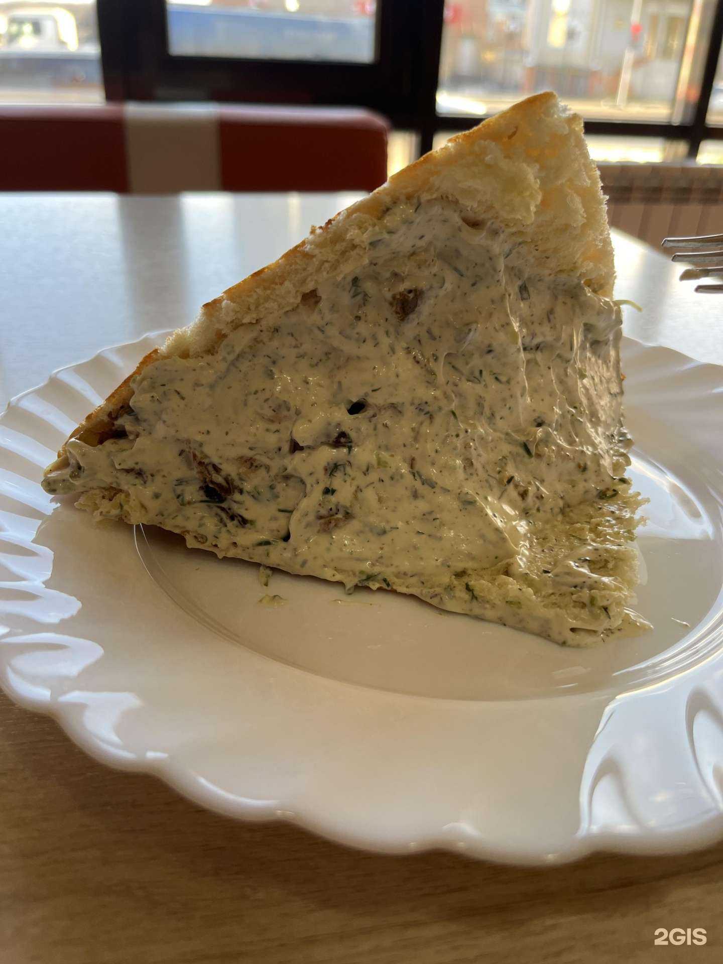 Отзывы на компанию Mister Doner в Черкесске c фото